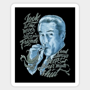 GoodFellas Sticker